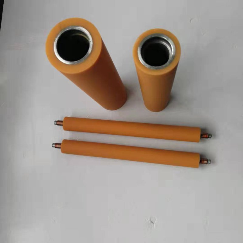 印刷行业胶辊市场的最新动态